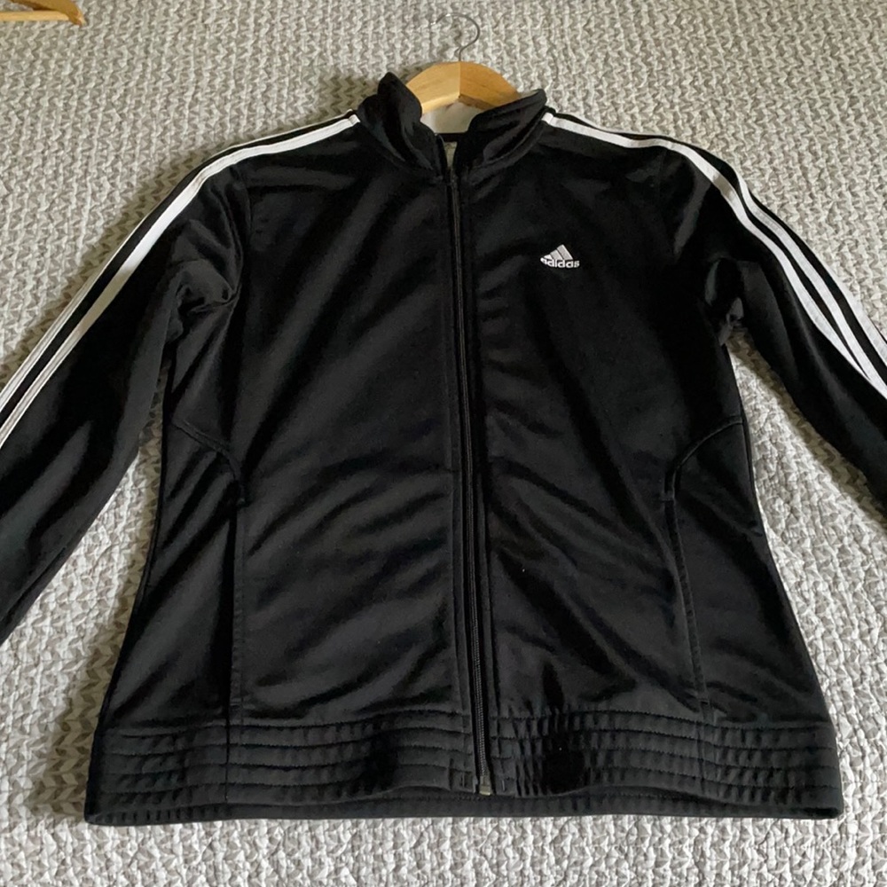 Adidas Jacket